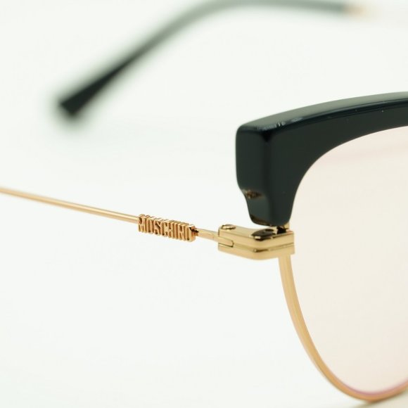 NEW MOSCHINO MOS068/S 035J MT SUNGLASSES - Picture 3 of 10